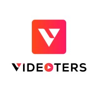 Videoters logo - Similar company to Pluginic - Your Wordpress Plugin Guide