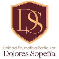 Unidad Educativa Particular Dolores Sopeña logo - Similar company to Escuela De Educacion Basica 