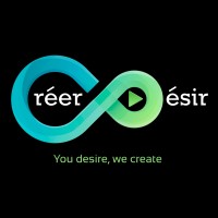 Créer le désir logo - Similar company to Coinigniter