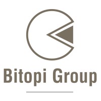 The Bitopi Group logo - Similar company to Tech Knight, Llc
