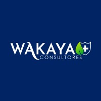 Wakaya Consultores logo - Similar company to Circulo De Investigación En Teledetección Ambiental