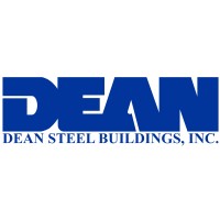 DEAN STEEL BUILDINGS, INC. logo - Similar company to Rmg Erectors & Constructors