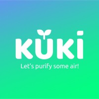 KUKI project logo - Similar company to Moofind