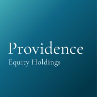 Providence Equity Holdings logo - Similar company to Thrive & Company