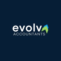 Evolv Accountants logo - Similar company to Kettle Consulting