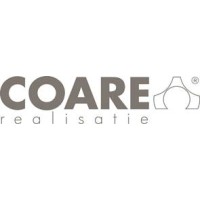 COARE Realisatie logo - Similar company to Coare