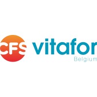 CFS Vitafor Belgium logo - Similar company to Inventi.Jobs