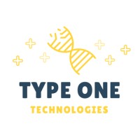 Type One Technologies logo - Similar company to End Loneliness Inc
