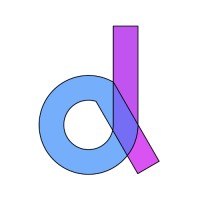 Diffuse Bio logo - Similar company to Luca