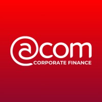 Acom Corporate Finance
