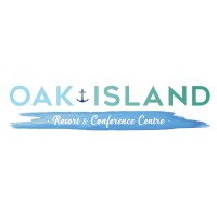 Oak Island Resort and Conference Centre logo - Similar company to Terra Mater Studios Germany
