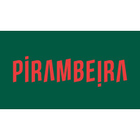 Pirambeira logo - Similar company to Red Burger