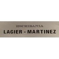 Escribania Lagier Martinez logo - Similar company to Escribanía Gabriela Olace