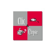 CLIC ET COPIE logo - Similar company to Esp Enseignes