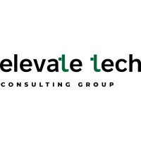 Elevate Tech LLC logo - Similar company to Empathx Creative