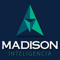 Madison Intelligence logo - Similar company to Potere