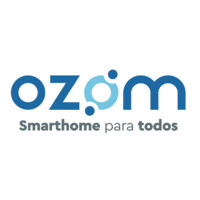 Ozom - Smarthome para todos logo - Similar company to Owzom