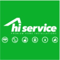 Hi Service logo - Similar company to Hi Service Car