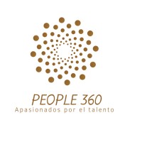 People 360 Colombia logo - Similar company to Talentos Conscientes
