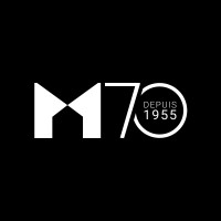 Mailleux logo - Similar company to Geranimmo