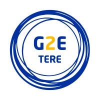 G2E-Tere logo - Similar company to G2E