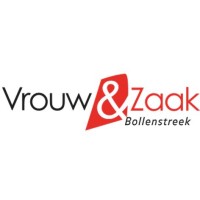 Vrouw & Zaak Bollenstreek logo - Similar company to Conn-X-E Businessnetwerk