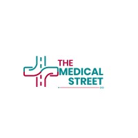 The Medical Street logo - Similar company to Plinkle Nightlife