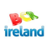 BCR Ireland logo - Similar company to Kilkenny Computers