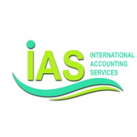 (Ias) International Accounting Services.