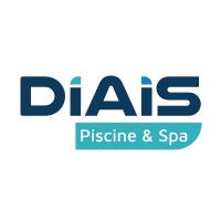 Diais Piscine & Spa logo - Similar company to Clôtures Nantaises