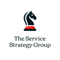 The Service Strategy Group, LLC logo - Similar company to Team Spg