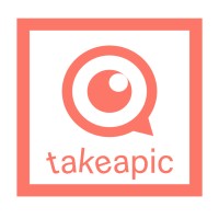 Takeapic logo - Similar company to Takeapic