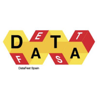 Datafest Spain logo - Similar company to Talent Hackers