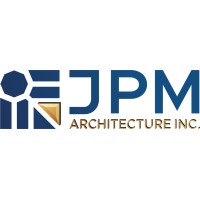 JPM Architecture Inc. logo - Similar company to Pow Architecture