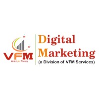 VFM Digital Marketing logo - Similar company to Fox Digital Techno Services