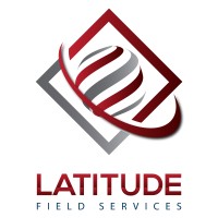 Latitude Field Services LLC logo - Similar company to Silverback Services Llc