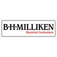 B.H. Milliken, Inc. logo - Similar company to Casco Bay Electric Llc