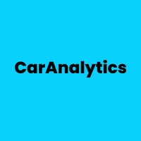 CarAnalytics logo - Similar company to Helios Spectra