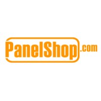 PanelShop.com logo - Similar company to Solcon Solutions