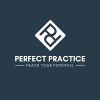 Perfect Practice logo - Similar company to Call Me