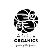 Africa Organics logo - Similar company to 12Tree