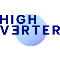 Highverter logo - Similar company to Neurality
