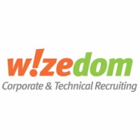 Wizedom logo - Similar company to Tocndix