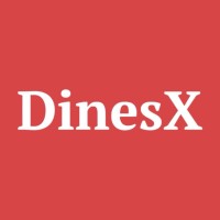 DinesX logo - Similar company to Nodzytech