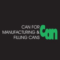 CAN for manufacturing and filling cans logo - Similar company to Additive Manufacturing Technologies Ltd. (Amtech)