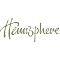 Hemisphere Design & Marketing logo - Similar company to Foster'S Creative