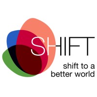 SHIFT Collaborative logo - Similar company to The You Power Project