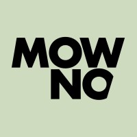 Mowno logo - Similar company to Norman Records