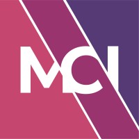 MCI logo - Similar company to Breadsoft