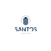 Santos Engenharia RS logo - Similar company to Nossa Engenharia E Serviços Eirelli